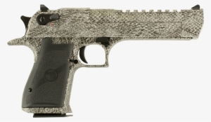 Magnum Research De50ds Desert Eagle Single 50 Action - .50 Action Express #2040881