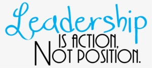 Most Effective Leadership And Management Styles And - Leadership Position #2040901