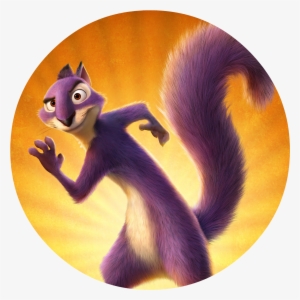 Nut Job 2 Party Printables #2040902