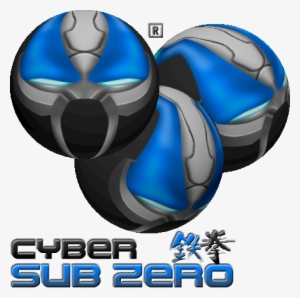 Http - //images - Wikia - Com/mortalkombatr Sub Zero - Sub-zero #2040930