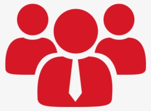 Leadership Png - People Grey Logo #2040933