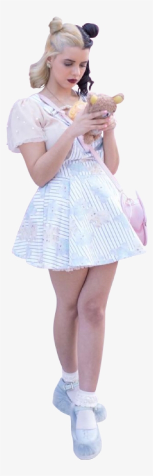 Melanie Martinez Transparent Background #2040952
