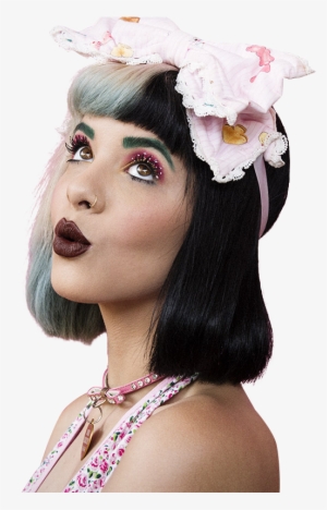 Melanie Martinez - Hair Like Melanie Martinez #2040969