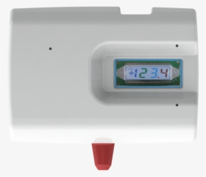 Sub-zero Temperature Recording #2040971