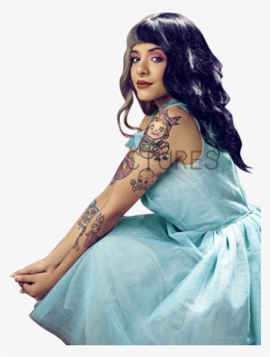 3 Png De Melanie Martinez🌸💕 Perdon Por Lo Que Se - Transparent Logo Melanie Martinez #2040973