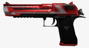 Desert Eagle - Horizon Case Cs Go #2041045