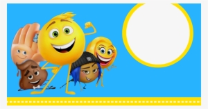 Emoji Movie; Dvd; Director - Tony Leondis #2041069