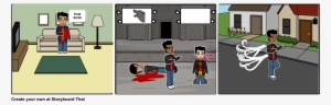 Teen Wolf - Cartoon #2041094