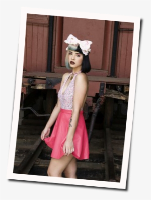 Melanie Martinez Guitar Chords For Toxic - Toxic Melanie Martinez #2041124