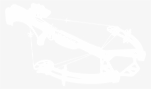 Cross Bow Symbol #2041141