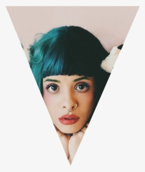Melanie Martinez White Background - Melanie Martinez #2041172