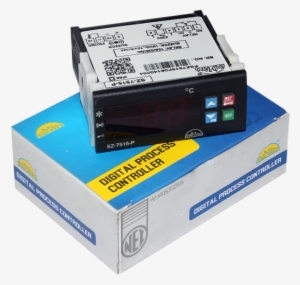 Sz 7510 E Digital Temperature Controller - Sub-zero #2041210