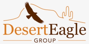 Desert-eagle - Trivantage Logo #2041231