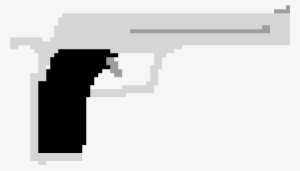 A Desert Eagle - Trigger #2041248