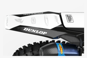 Home / Full Kits / Husqvarna Full Kits / Husqvarna - Professional Dunlop Dx-11 #2041271