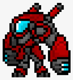 Juggernaut V2 - Illustration #2041311