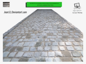 Brick Path Png - Walkway Png #2041366