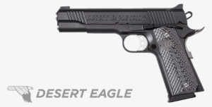 Desert Eagle - Magnum Research 1911 #2041367