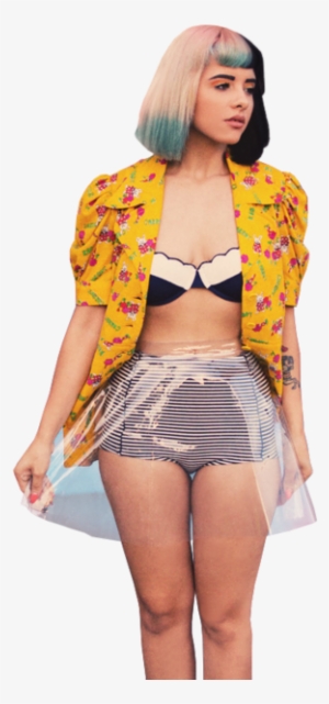 38 Images About 💦cry💦baby On We Heart It - Melanie Martinez Png Orange #2041368