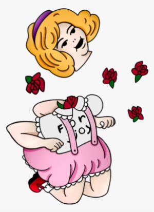 Visit - Melanie Martinez Tattoos Png #2041397