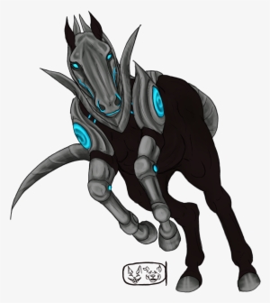 Clockwork Juggernaut - Illustration #2041502