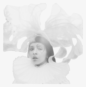 230 Images About Melanie Pngs / Transparents On We - Melanie Martinez Instagram #2041551