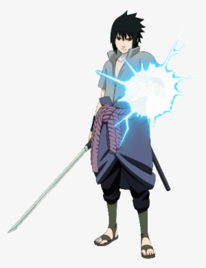 Sasuke Uchiha Armor - Ultimate Ninja Storm Generations Sasuke #2041579