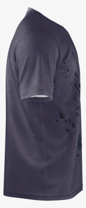 Camisa Sasuke Uchiha - Jimmy Kudo #2041633