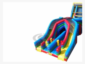 Juggernaut - Inflatable #2041635