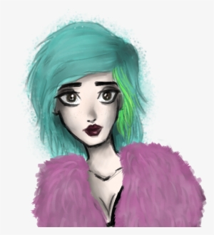 Halsey By Dana - Badlands #2041704