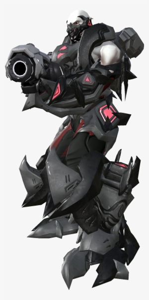 Chosen Juggernaut - Action Figure #2041722