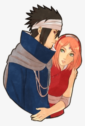 #sasuke Uchiha #sasuke #sakura #sakura Haruno #sakura - Sasuke X Sakura The Last #2041744