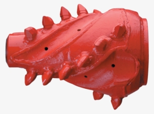 Juggernaut Reamer - Machine #2041745