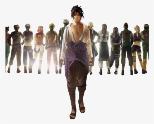 Uchiha Sasuke Images Sasuke Hd Wallpaper And Background - Sasuke #2041783