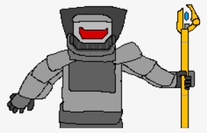 Guardian Juggernaut - Cartoon #2041784 Guardian Juggernaut - Cartoon #2041784