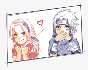 My Art Sasuke Uchiha Sakura Sasuke Sasusaku Sakura - Sasuke Uchiha #2041806