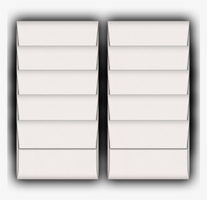 Sidewalk A2 Envelopes 10 Pack - Envelope #2041839