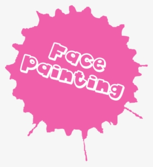 Face Paints Png #2041920