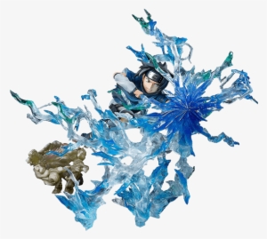 Sasuke Figuarts Zero #2041944