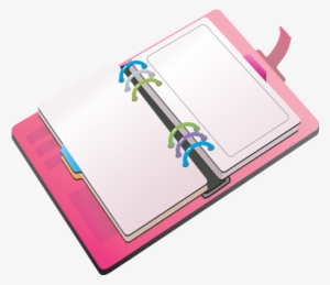 Graphics Agenda - Agenda Animatie #2042004