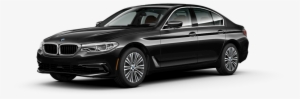 New 2019 Bmw 540i Xdrive Sedan For Sale In Grapevine, - Bmw 425i Coupe Black #2042104