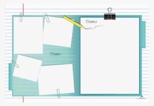 Plantilla Child Para La Creación De Foto Libros - Fondo Para Agenda #2042106