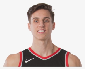 Magic Johnson Of Los Angeles Lakers Says Luke Walton - Zach Collins Png #2042126