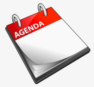 Agenda Transparent - Agenda Calendrier #2042155