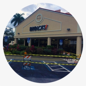 Sidewalk Repair - Sidewalk #2042218