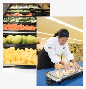 Beginning In - Culinary Art #2042298