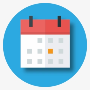 Icone-agenda - Make Up Icon #2042319