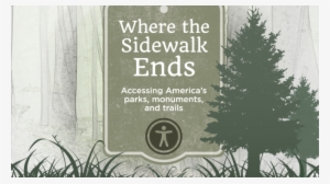 Where The Sidewalk Ends - Christmas Tree #2042320