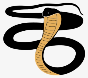 Cobra Cliparts - Cobra Clipart #2042343