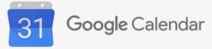 Google Agenda Para Consultorios E Clinicas Odontologicas - Google Calendar Logo Transparent #2042423